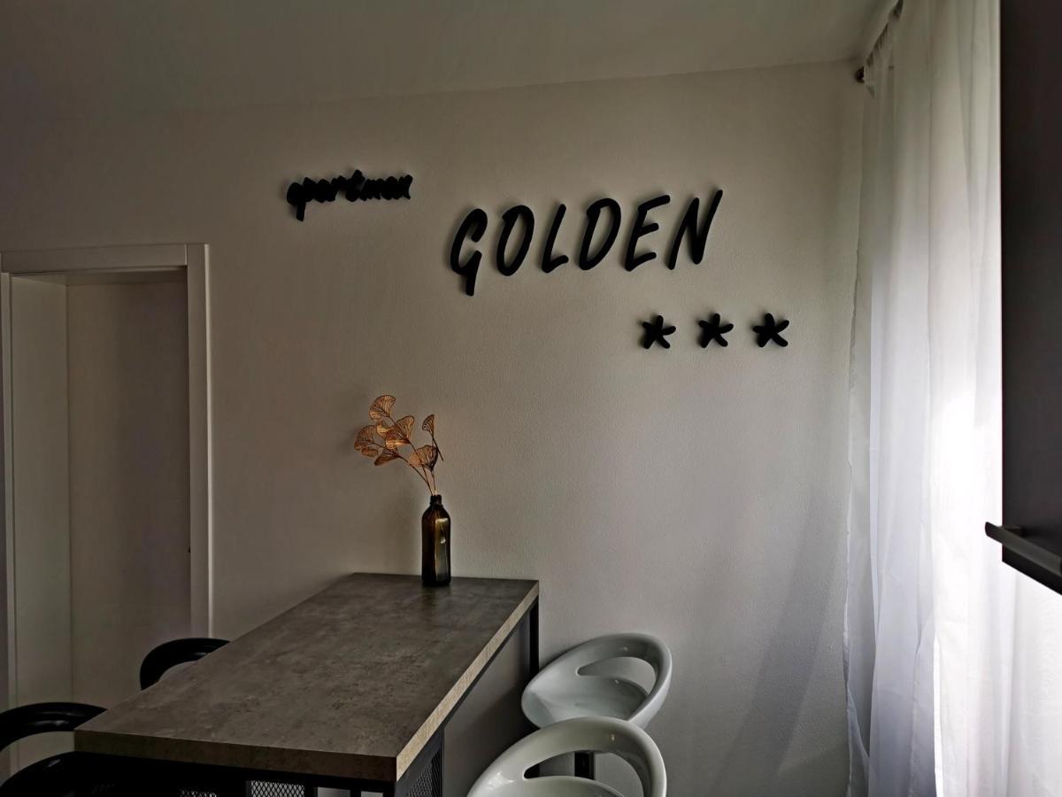 Appartement Golden - Self Check In à Osijek Extérieur photo